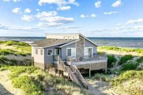 Outer Banks Beachfront Bungalow